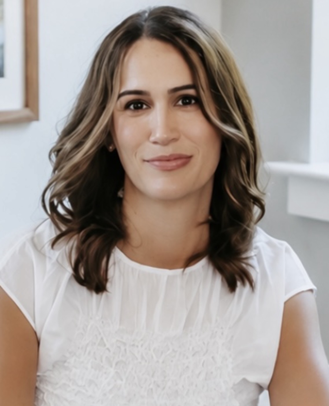 Krista Pereira